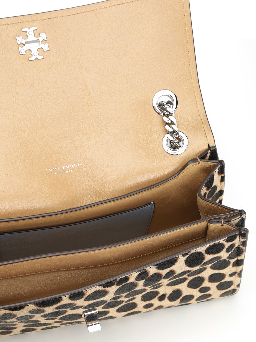 Tory Burch Kira Crossbody Bags - Animalier | fbb4eb760c12abacd6b1aaf98ddba8cb00f750fd
