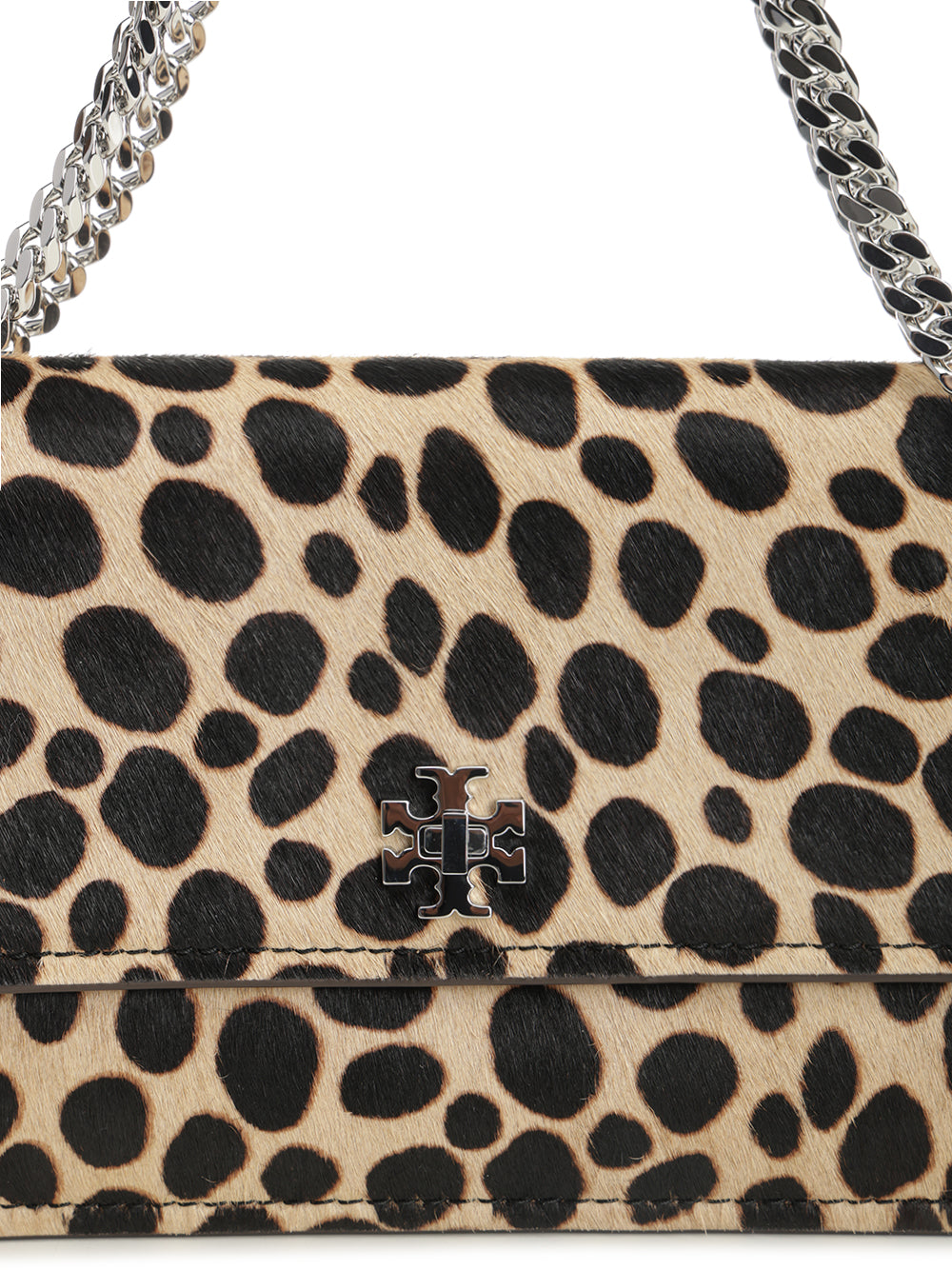 Tory Burch Kira Crossbody Bags - Animalier | 392190eb717399854cee7d8211f515356a76960c