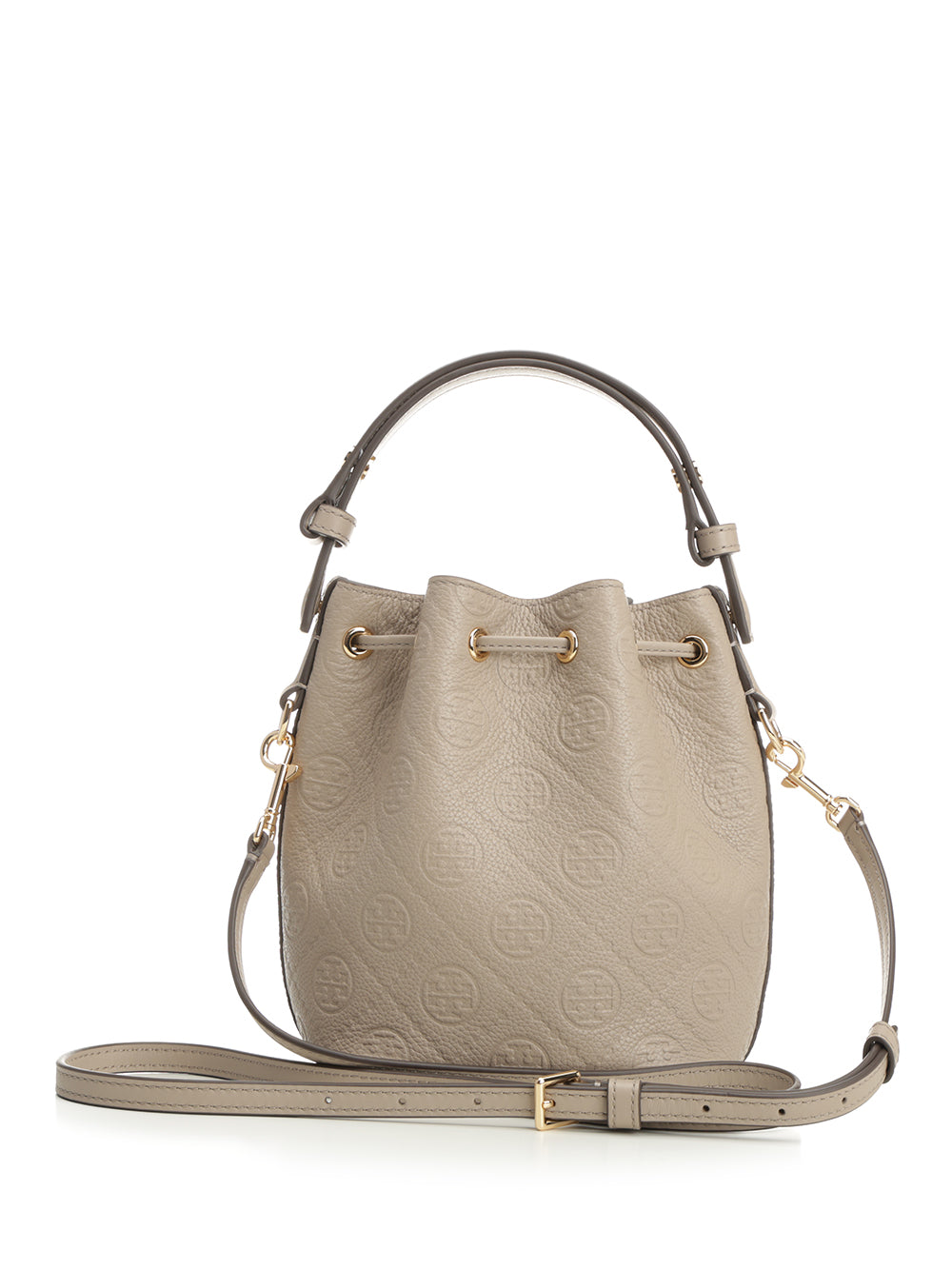 Tory Burch T Monogram Handbags - Grey | 9525573735001feff7b962d2cf1c8777c638c670