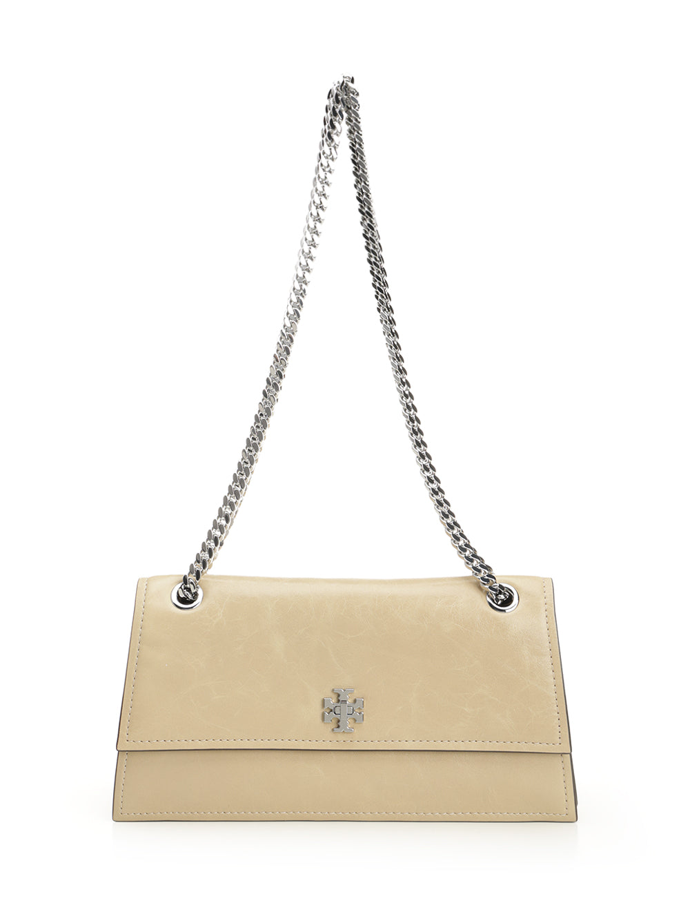 Tory Burch Kira Crossbody Bags - Beige | 2afe3c2ef7935499f813931b08e409362d5d17e6