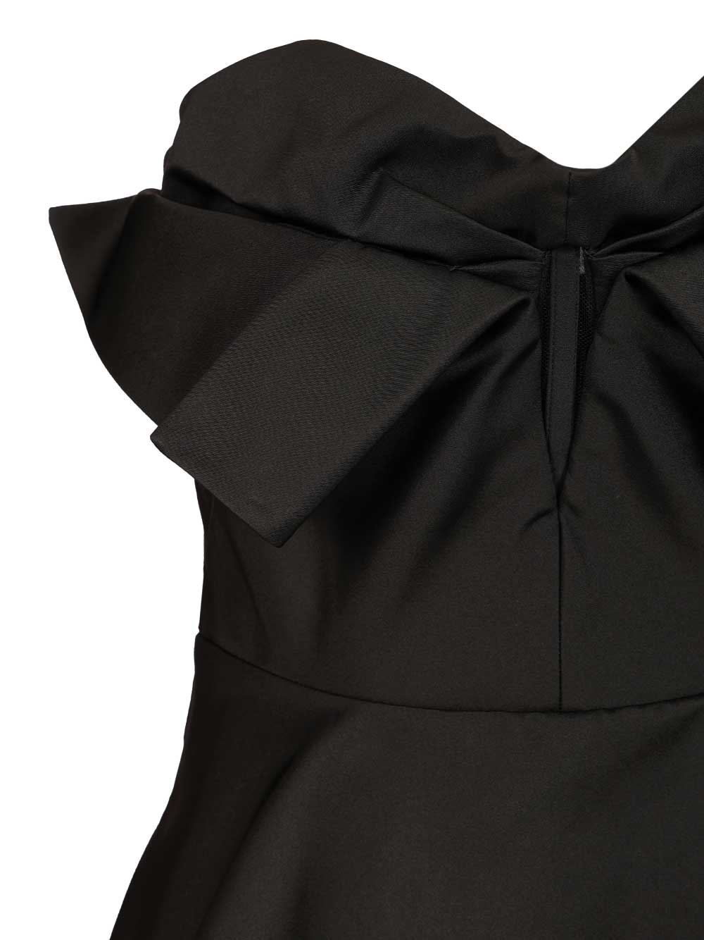 Mcqueen Corset Top Tops - Black | 3526a5909cb6459b46843b7480e9d203c276b403