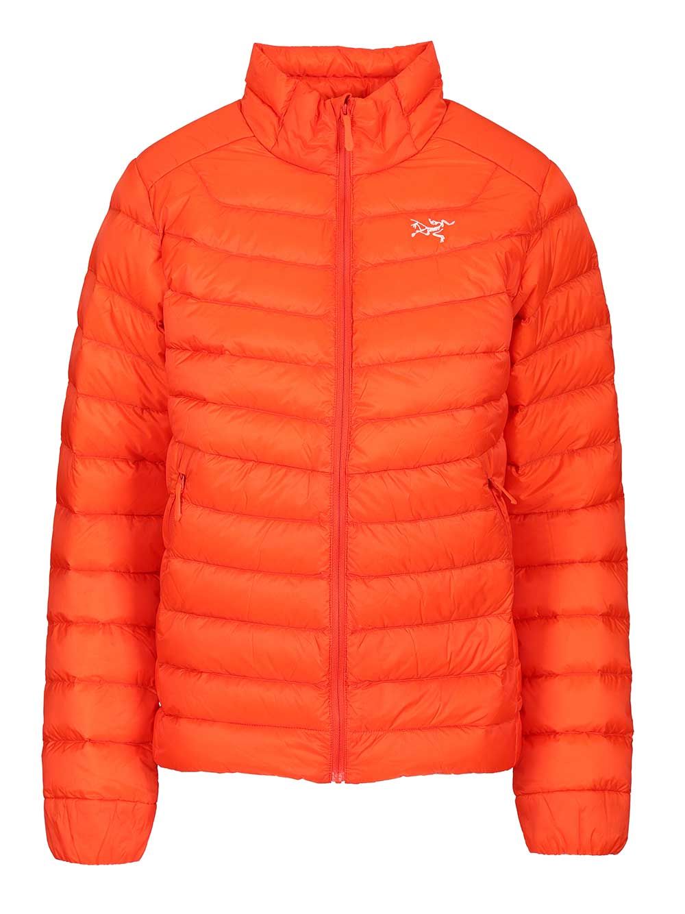 Arc'Teryx Cerium Coats - Red | 083a89b3efecb5032c67d54abfda133eec0ad21d