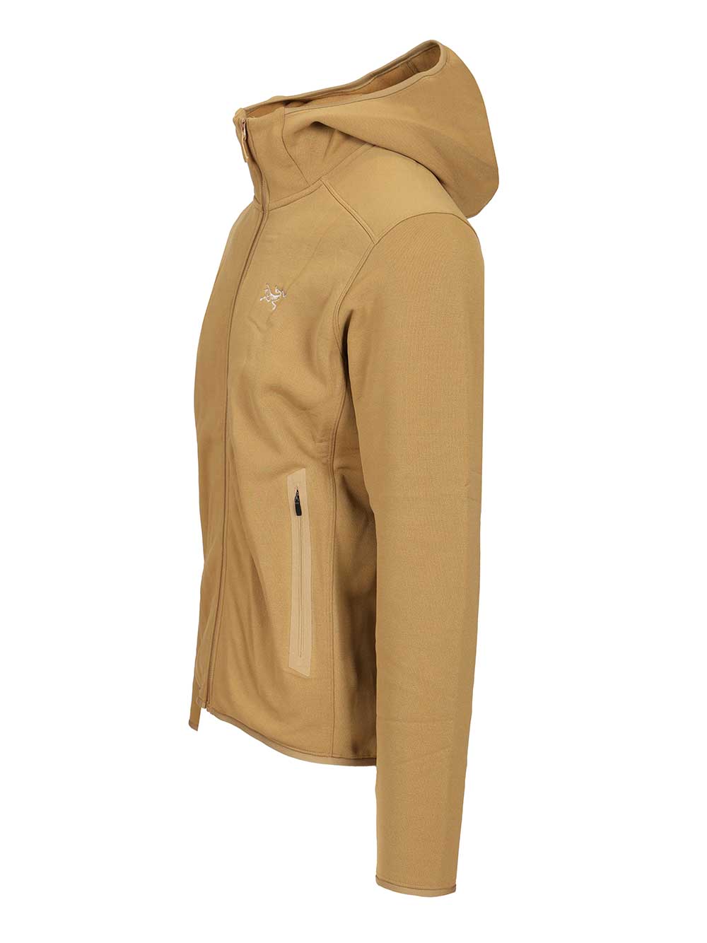 Arc'Teryx Kyanite Knitwear - Beige | 9735bf477e4d4fce92acae240a23e5bad763c5d1