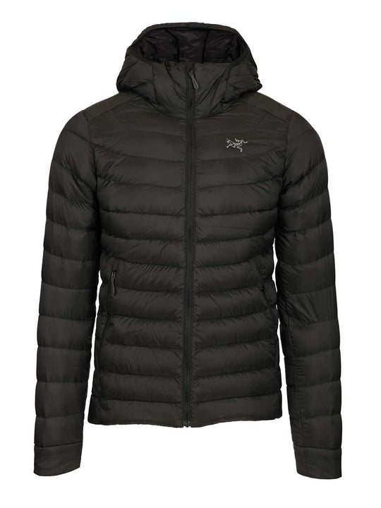 Cerium Coats Black