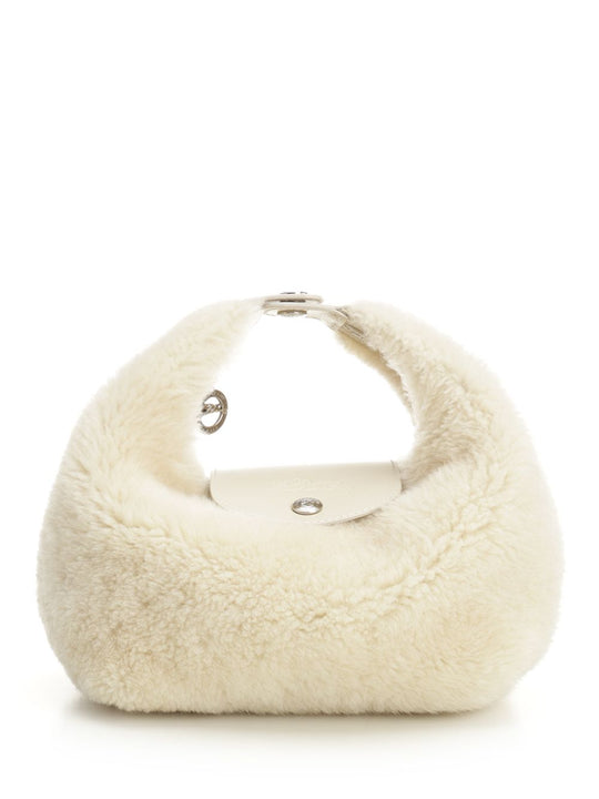 Le Pliage Xtra Handbags White