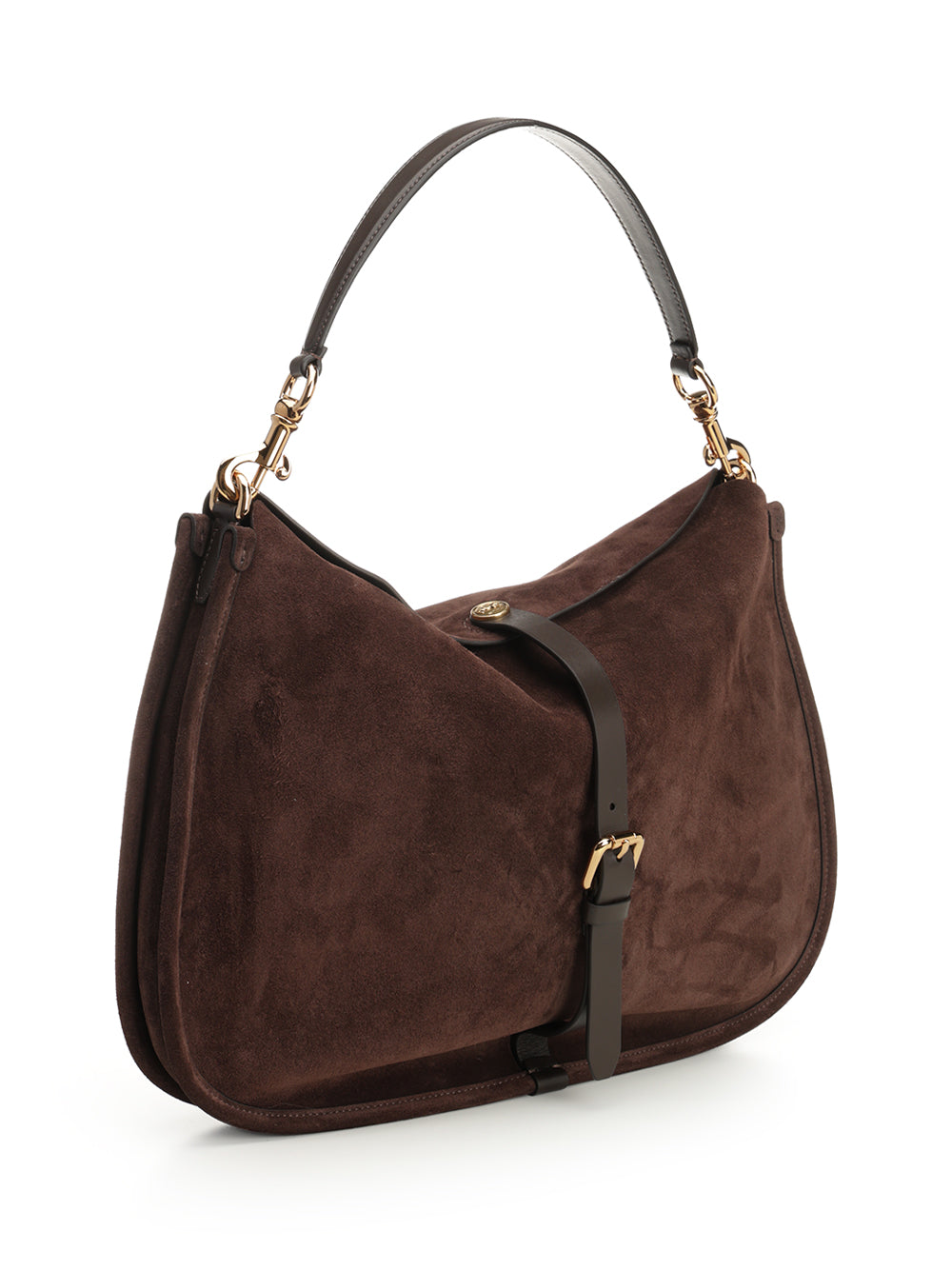 Etro Pony Shoulder Bags - Brown | 24c893504b798d1e5b131f4c8bbff76555bac289
