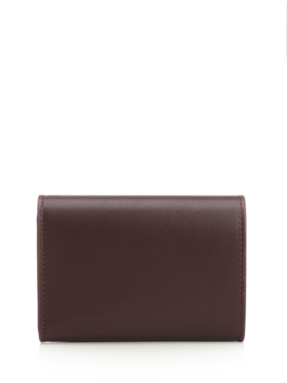 Loewe Pebble Wallets - Bordeaux | c45535283cd4ff25c8cec2d2f6fa2394ad053d4a