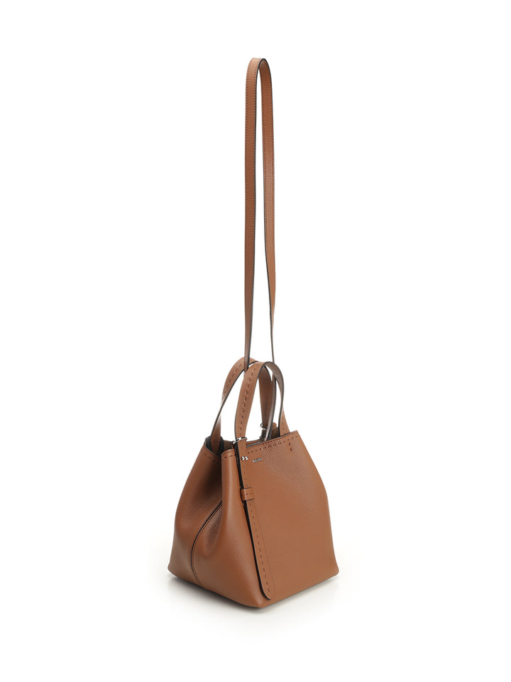 Max Mara Archetipo Handbags - Brown | 78894dea7758590907e8f89b0520c5dff0505c03
