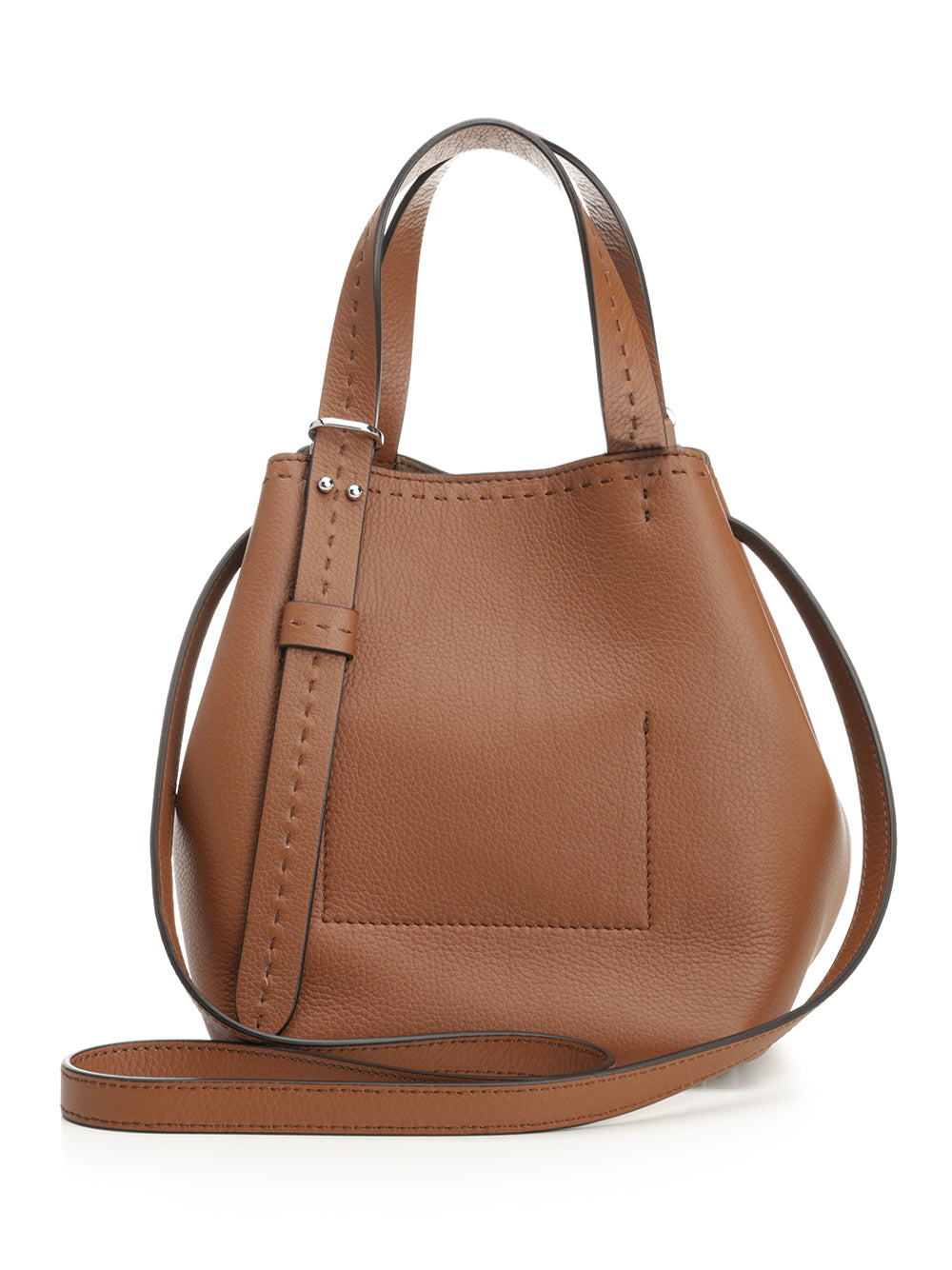 Max Mara Archetipo Handbags - Brown | 04c94c49692b6259875f7b35ec6075219516d257