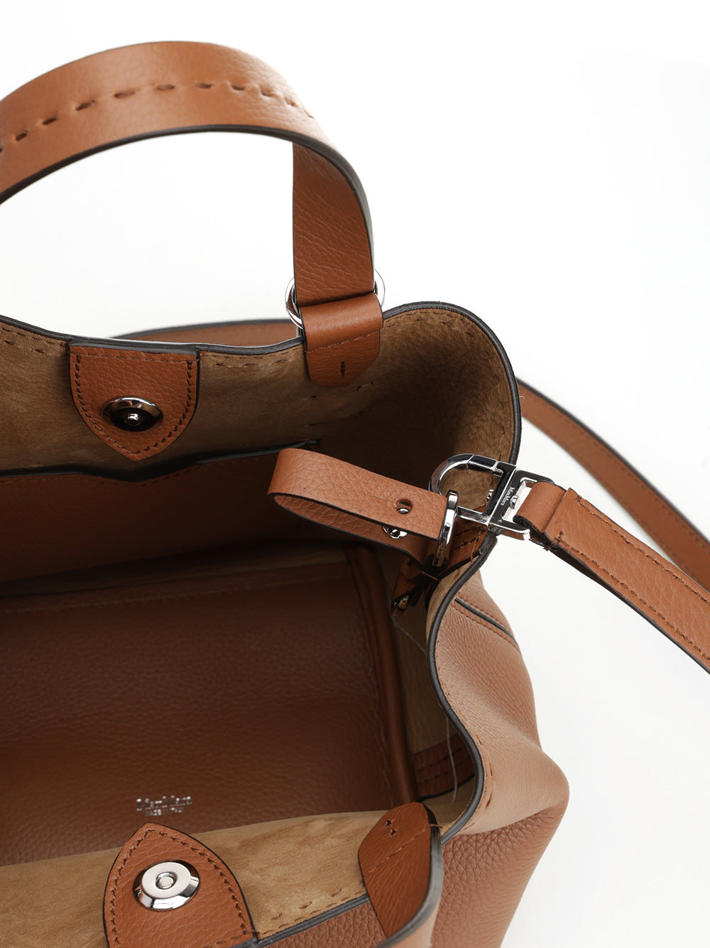 Max Mara Archetipo Handbags - Brown | 5e0ed92698125c69f8dea24fa433e6c7d602b428