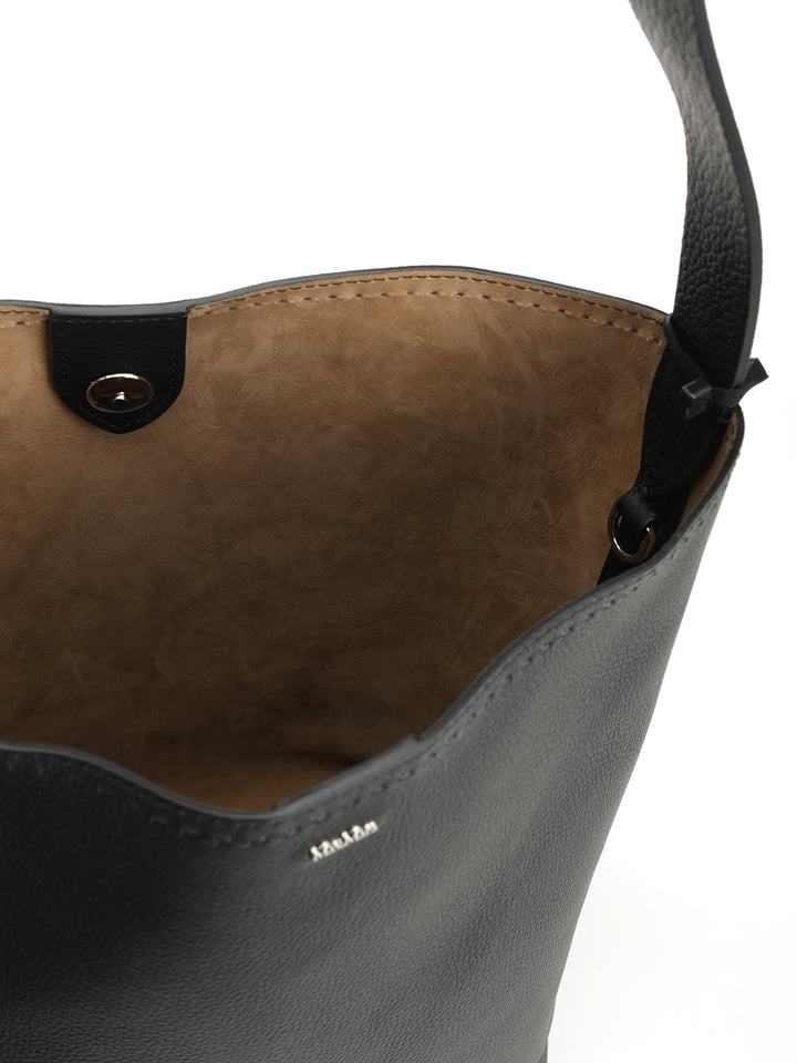 Max Mara Archetipo Shoulder Bags - Black | 8e0ac0851ef9e97a9fb0aae7a0f523135bc9537e