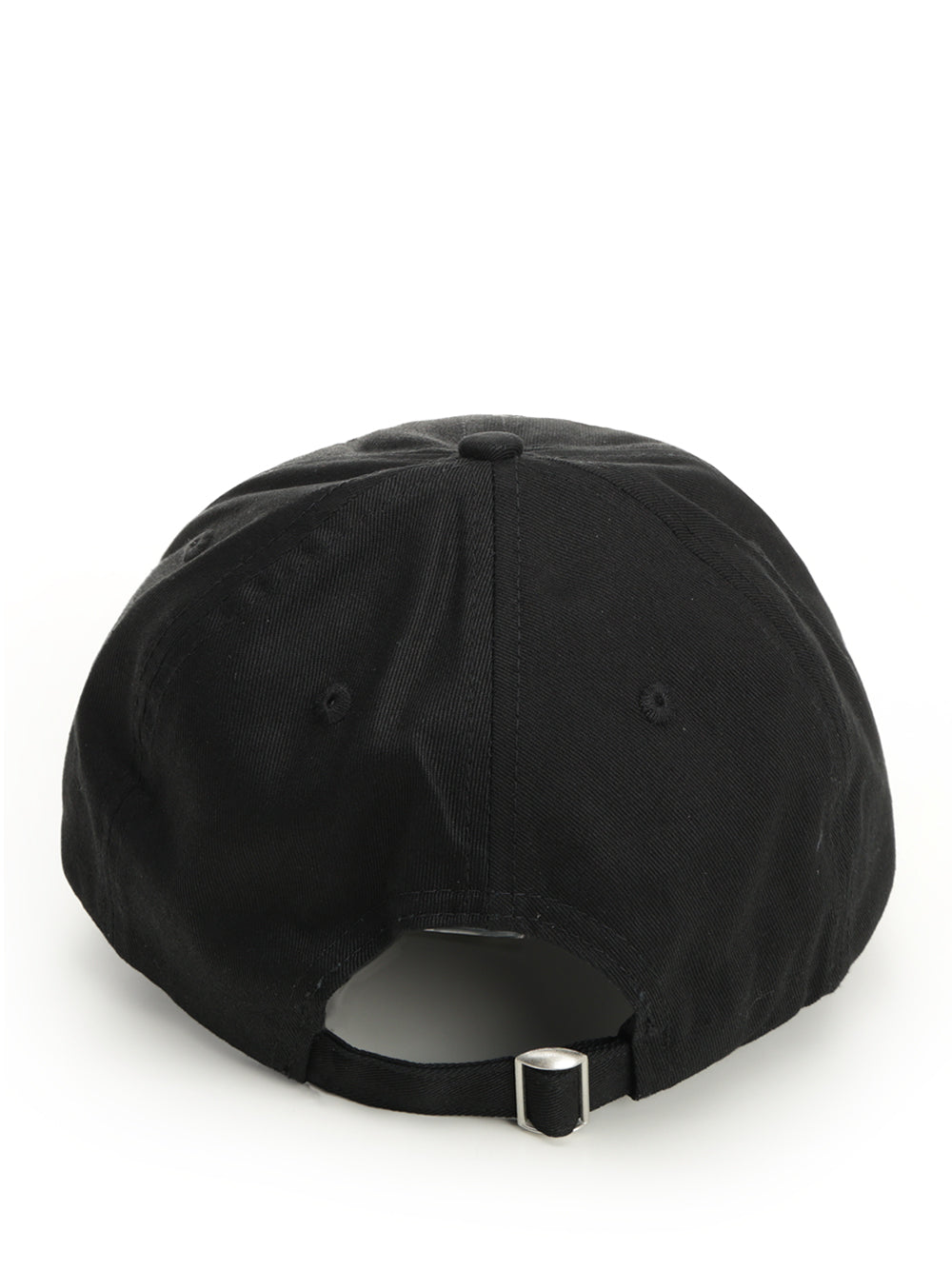 Arte Heart Logo Cap Hats - Black | d7ee08092ce24f67a1986cb501b406c97beadad6