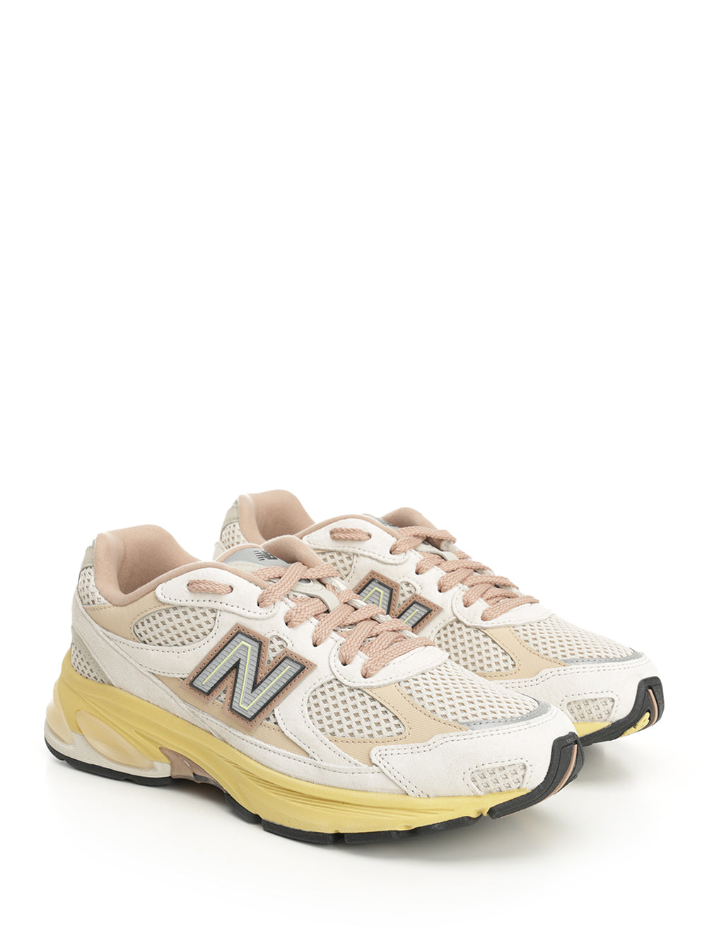 New Balance 2010 Sneakers - Yellow | 4b4d288728fdd547805f42b01fee6901cd800322