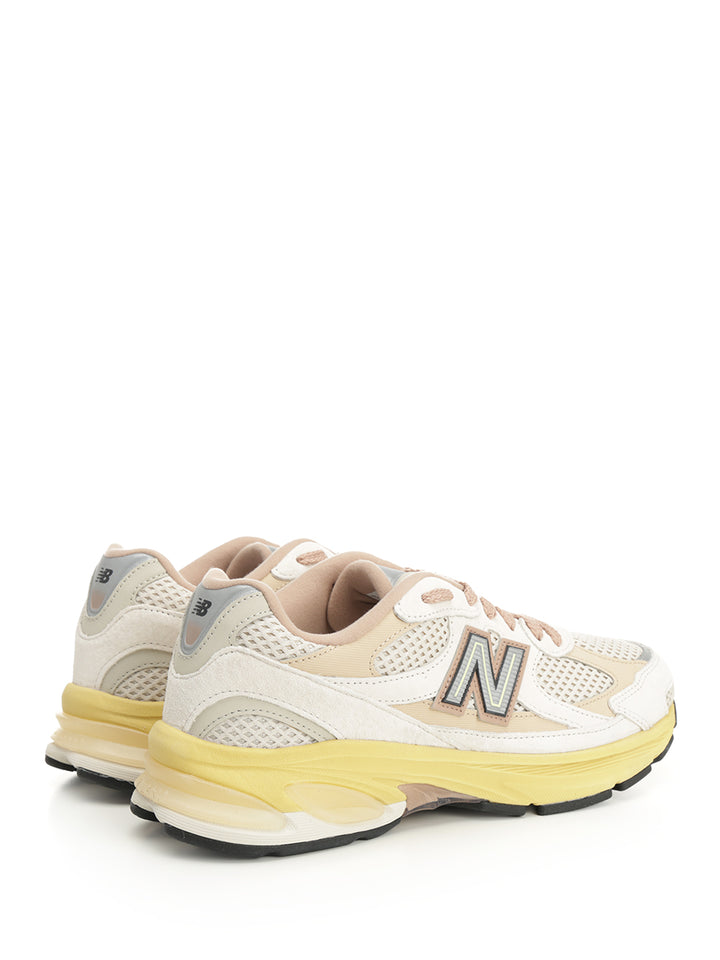 New Balance 2010 Sneakers - Yellow | 3c9ee06a7b4b45f1ffc4304c1a4782c9bac6672e