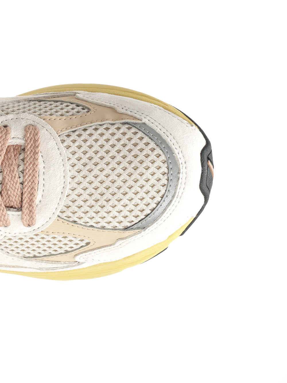 New Balance 2010 Sneakers - Yellow | a348f0874e97acb0ca884642981dee9a7d8686d9