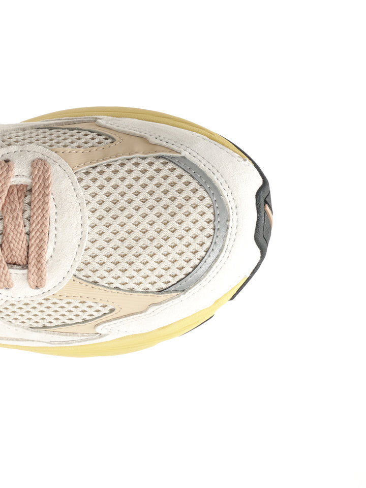 New Balance 2010 Sneakers - Yellow | a348f0874e97acb0ca884642981dee9a7d8686d9