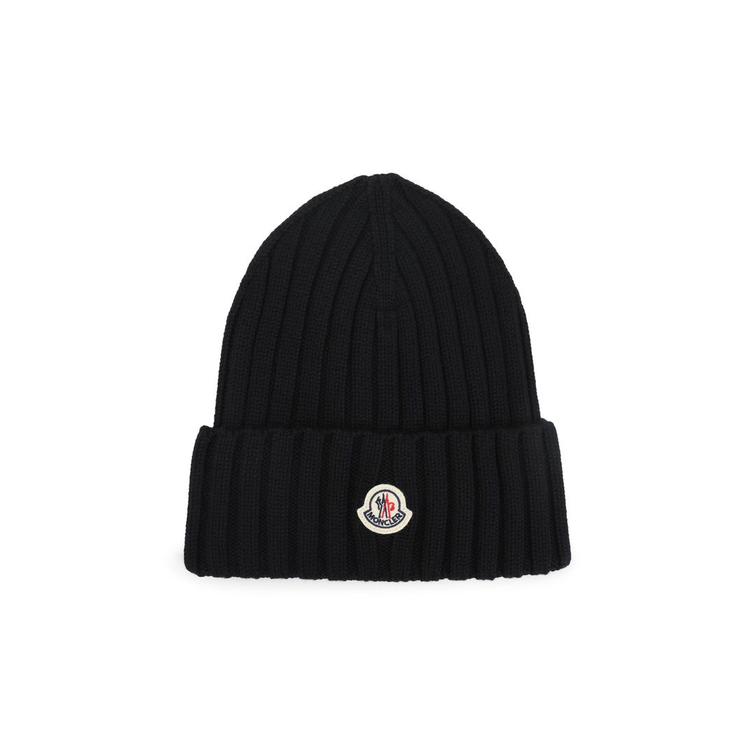 Moncler Hats - Black | bcf7d1328a506d7b4a9d1970670fbea0d53f5ab3