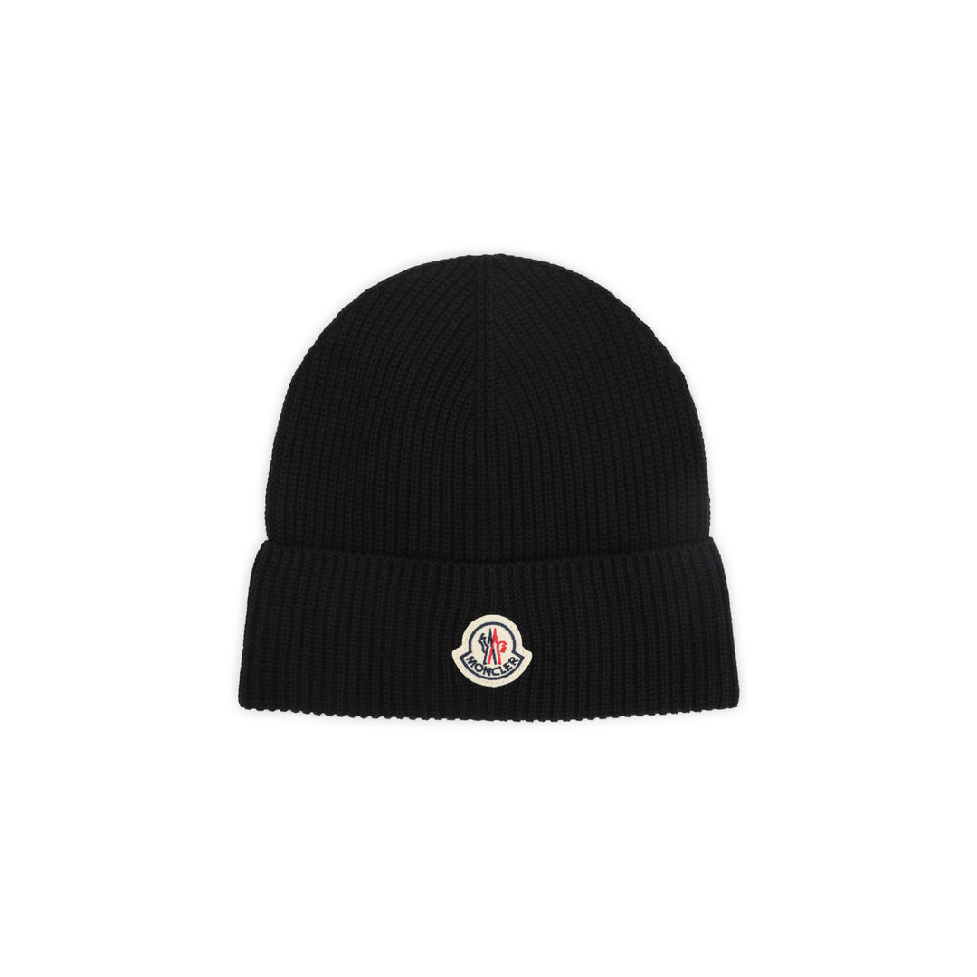 Moncler Hats - Black | 970ae09b670cfa90afb9938eddb54713b2a45d6f