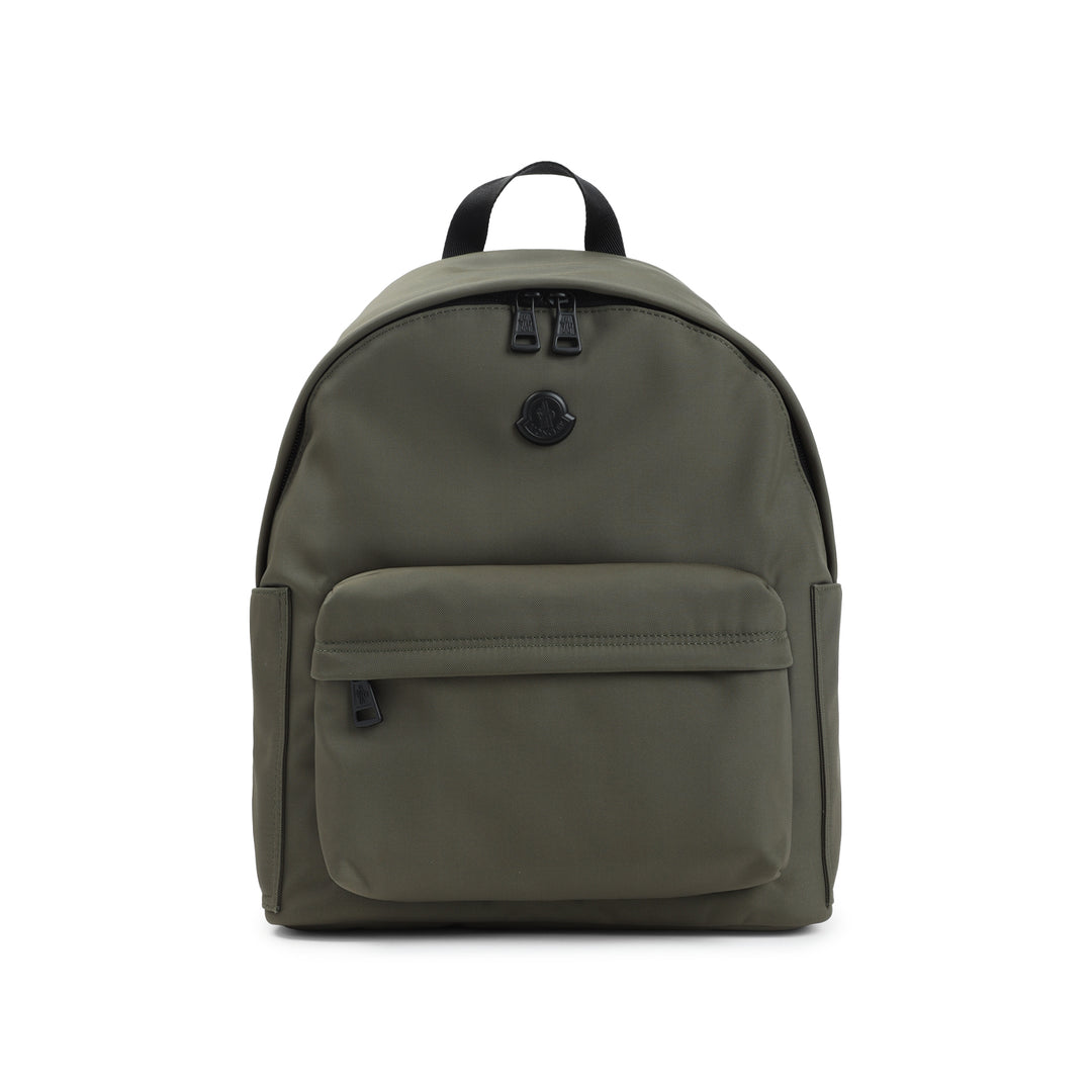 Moncler Backpacks & Travels - Green | b79f276792c7a23df027e56f8bb0cf6e01a40067