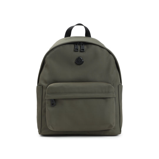 Backpacks & Travels Green