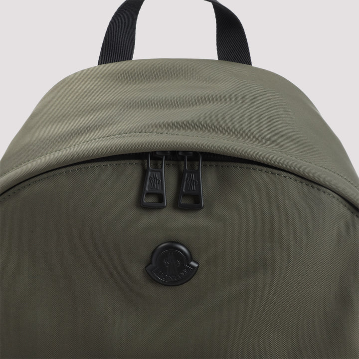 Moncler Backpacks & Travels - Green | f955ef08edbfd25692f02490bee38fcfe17dc03b