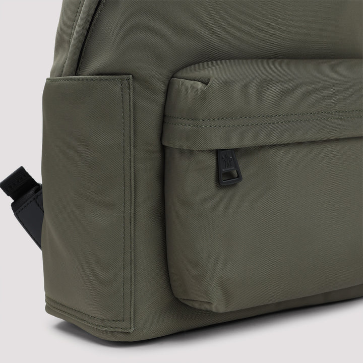 Moncler Backpacks & Travels - Green | 9b0b66e1e7f3ac6ac0b03ad690d2fd2aa9470826