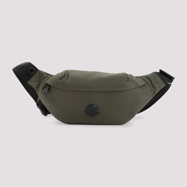 Moncler Belt bag - Green | ef1817e10be17491596be54ad8f7800c52e06cd6