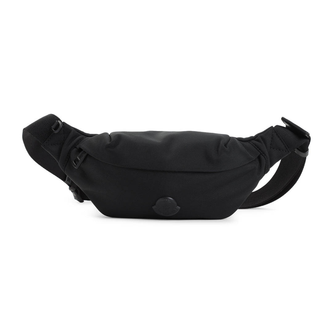 Moncler Belt bag - Black | af3d6fcf6fe2fc63a88bf83f745fd6bc606c9bb2