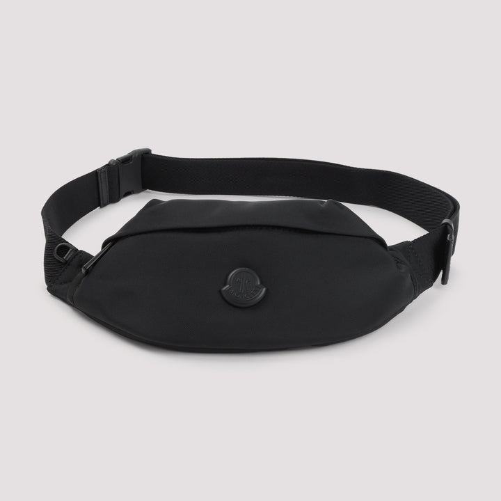Moncler Belt bag - Black | ef215b96af8d2e418e24b72274630a5d4b6742f4