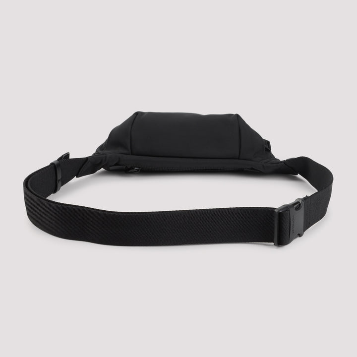 Moncler Belt bag - Black | 6d793ea6473f8d4b8b2d4a783abf65ca0cebb1e7