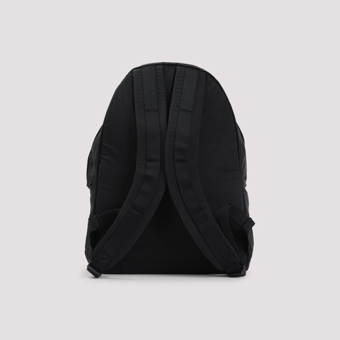 Stone Island Backpacks & Travels - Black | f2ba70674cbb55ac36a642fe373e9d2a72b94735