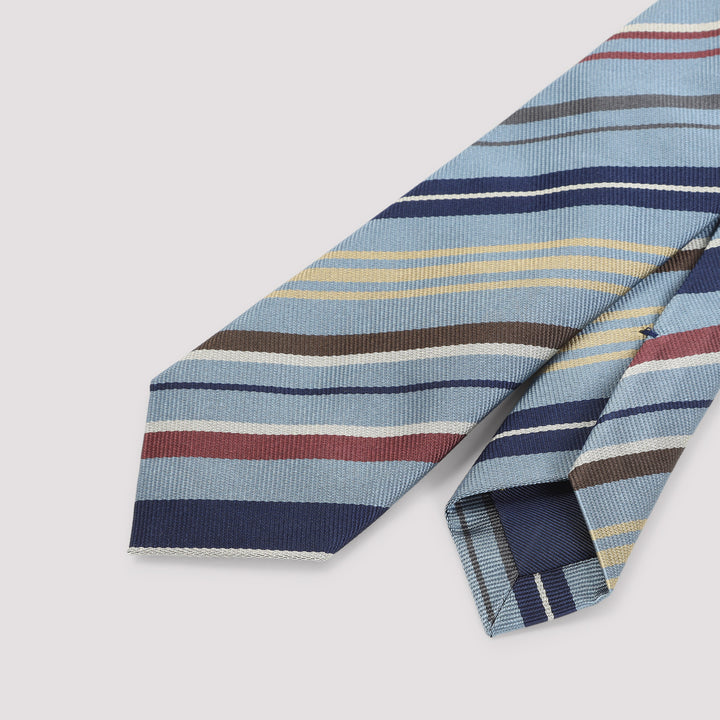 Paul Smith Ties - Blue | 0675643af88542824b568e38f4e43c10f9961f81