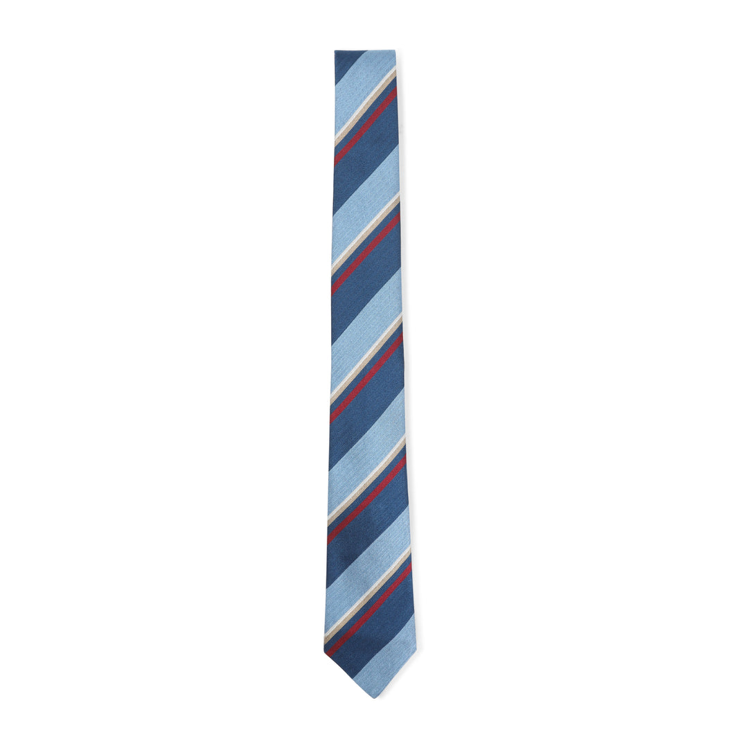 Paul Smith Ties - Blue | d9db90dd17c338994b36ca909fb871e137679573