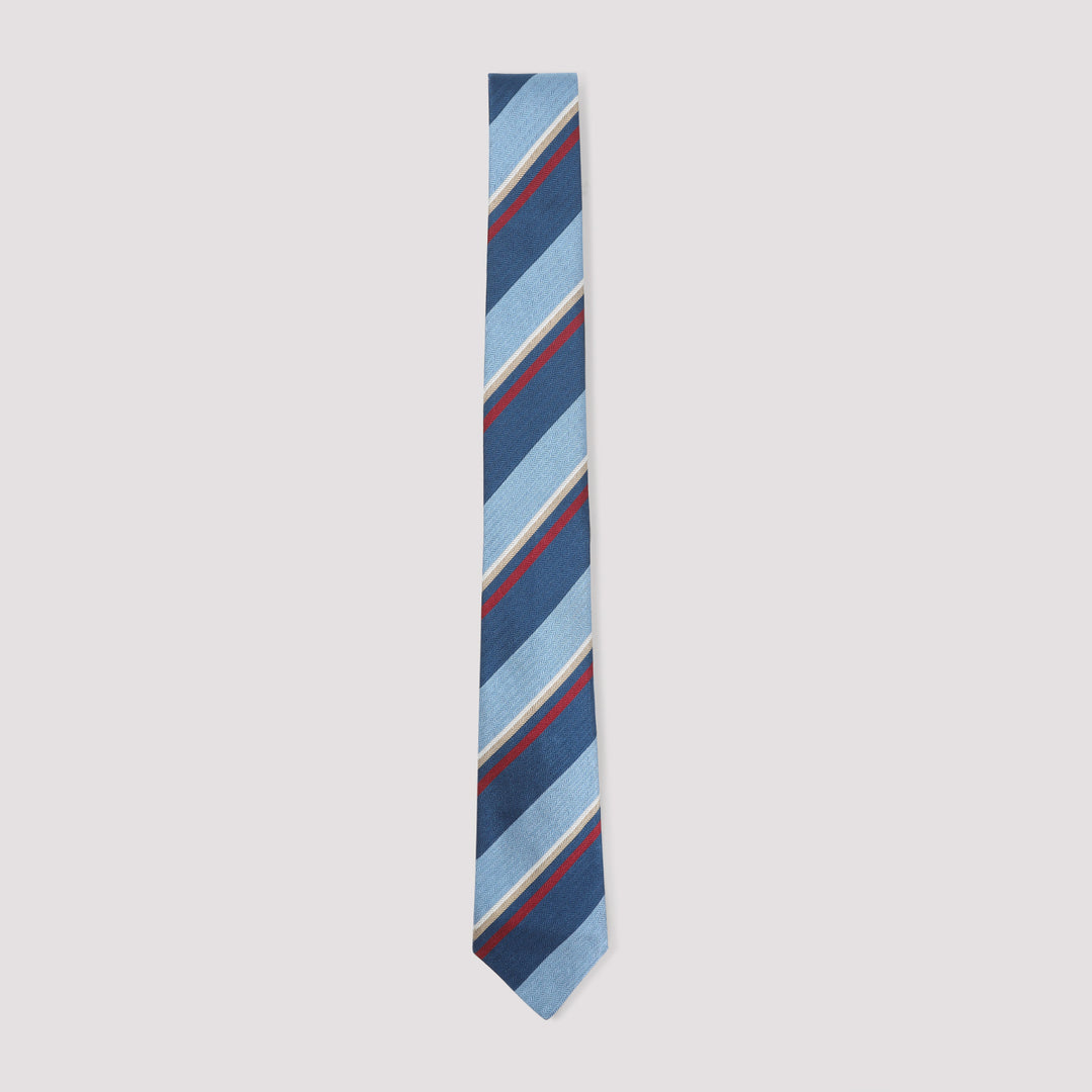Paul Smith Ties - Blue | 86b2ca14d7e6ac8e4097a73a1943c9c8d1fe17eb