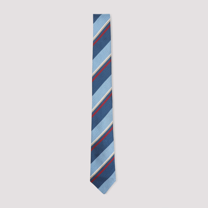Paul Smith Ties - Blue | 86b2ca14d7e6ac8e4097a73a1943c9c8d1fe17eb