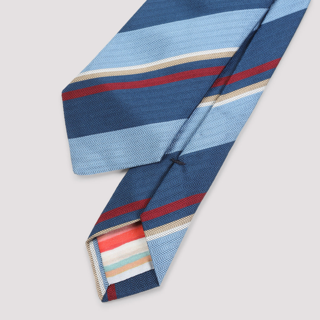 Paul Smith Ties - Blue | 95e1fd04e44960b2c1bbb7dcf36e30a2a637f749