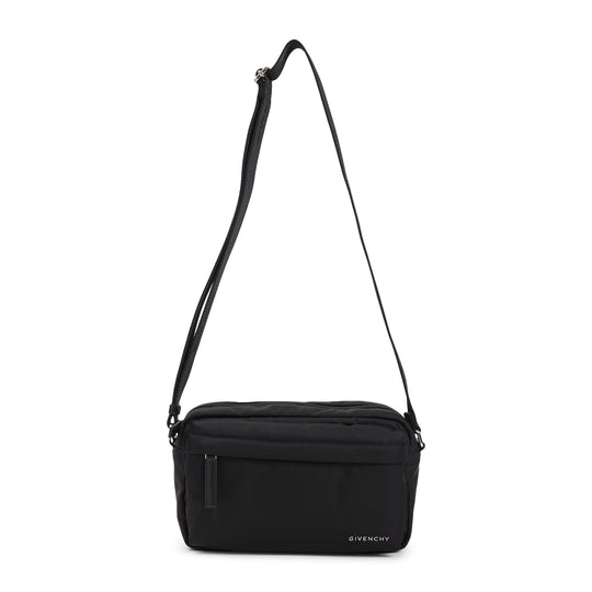Shoulder Bags Black