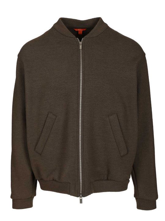 Gabier Lanoso Jackets Green