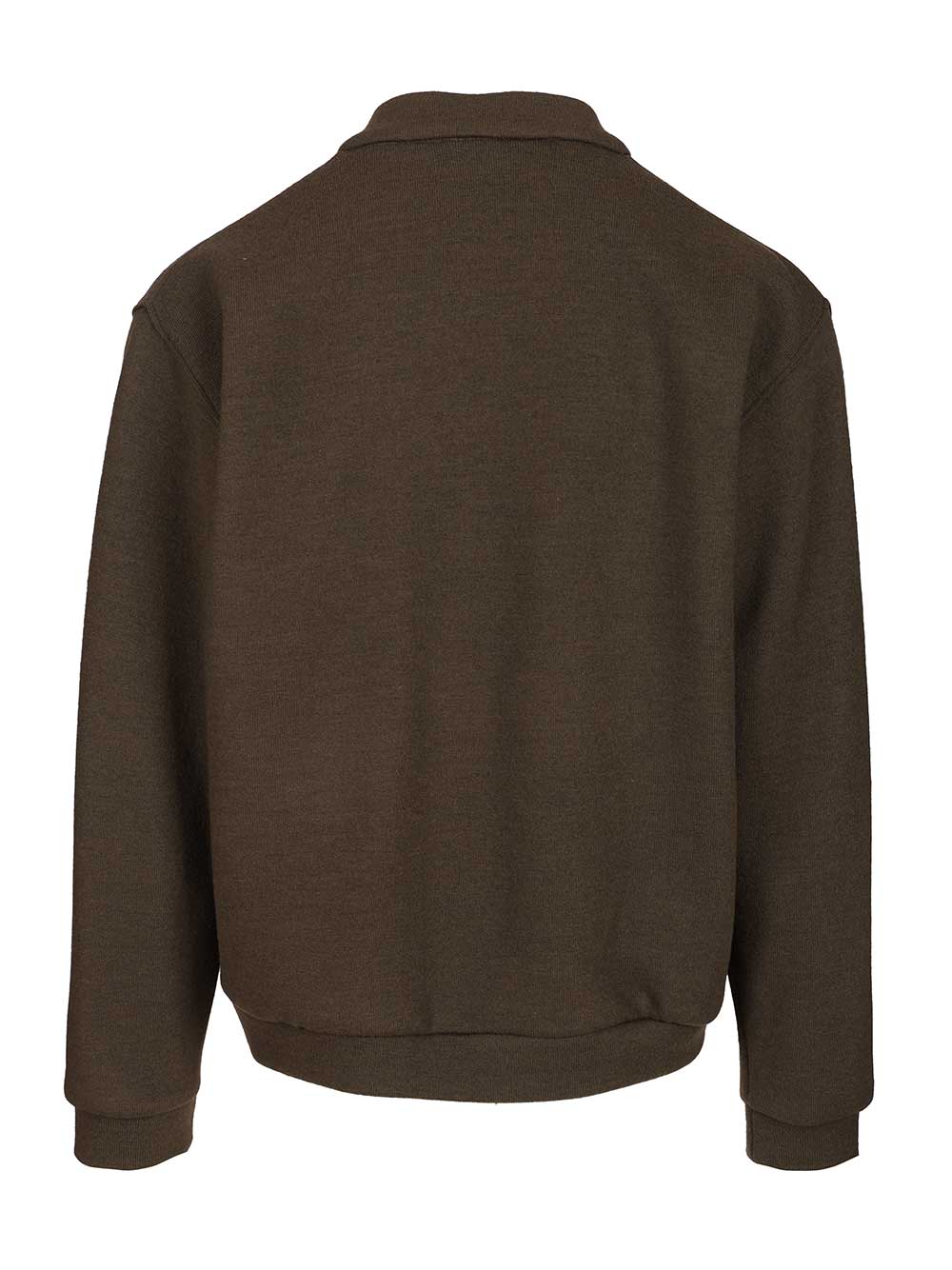 Barena Venezia Gabier Lanoso Jackets - Green | cd074d607aa735586d2d0a846f2082733e77d6f8