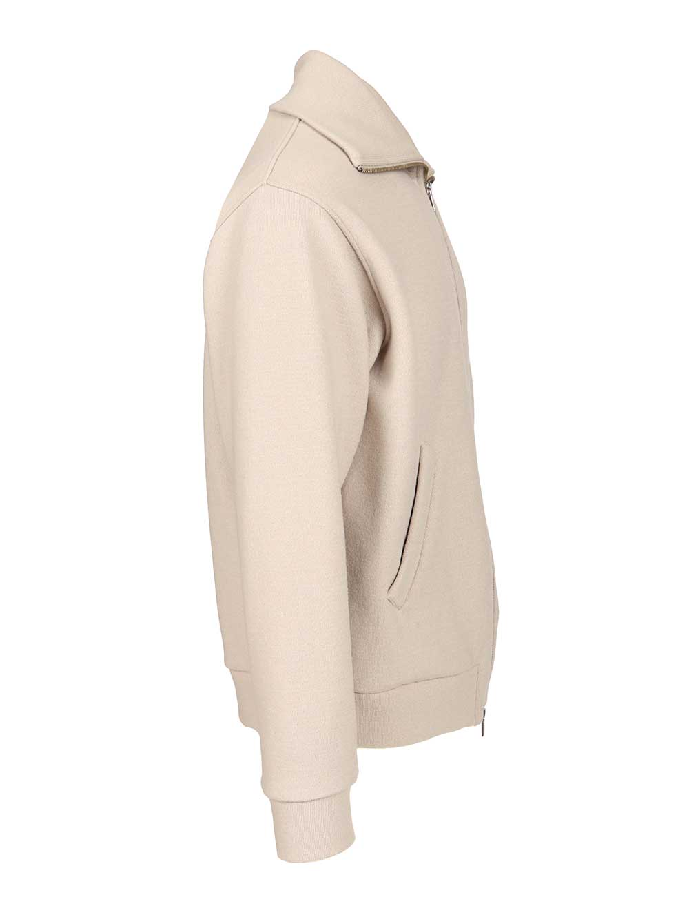 Barena Venezia Alon Lanoso Jackets - White | c7721423defd229ce6eba1b91f6c2de95d7eab01