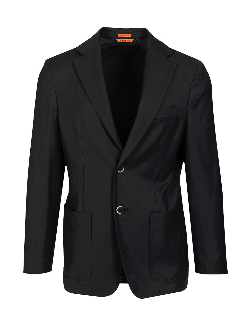 Barena Venezia Borgo Flan Jackets - Blue | e609f7b128afd8f24bdb5b6ab1dcb83186f891ec