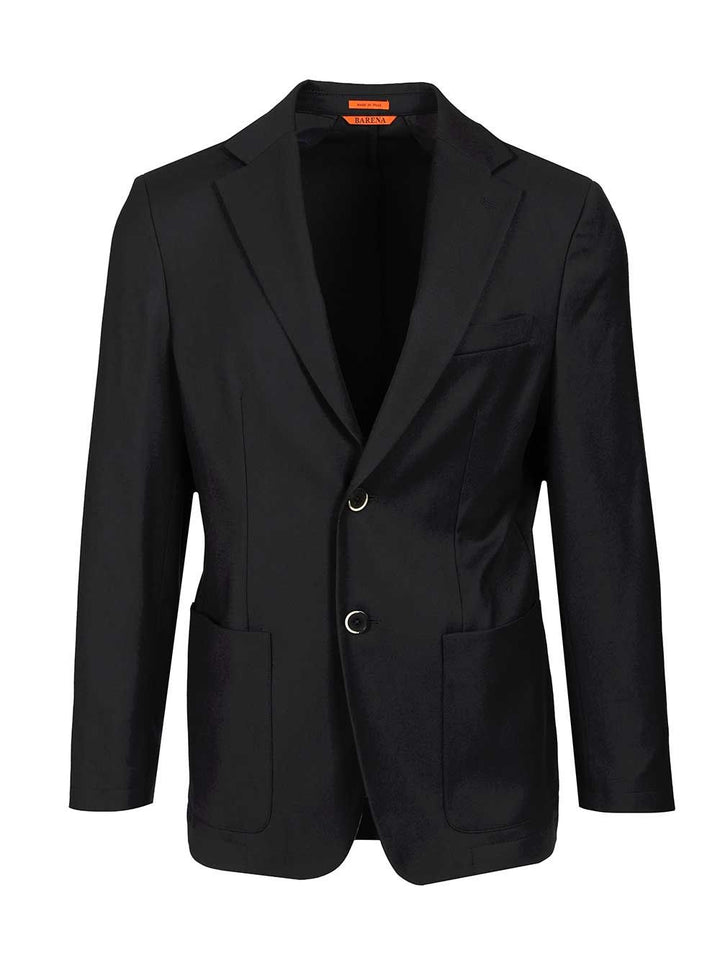 Barena Venezia Borgo Flan Jackets - Blue | 8eb172f2811cc56a3dc4b45ecc8d967eb9245140