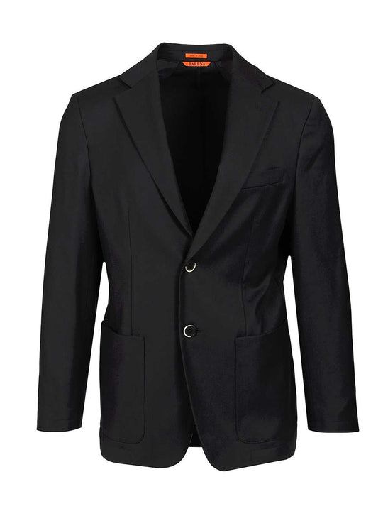 Borgo Flan Jackets Blue