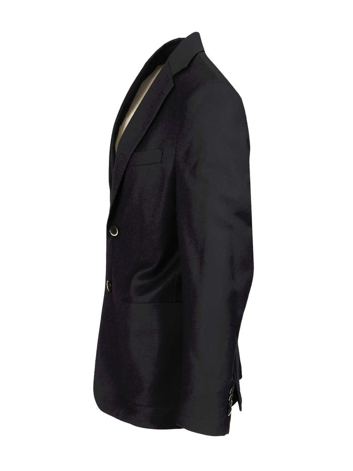 Barena Venezia Borgo Flan Jackets - Blue | 017366a8c951fd6987fb01ecd8113f5f9b6253a0