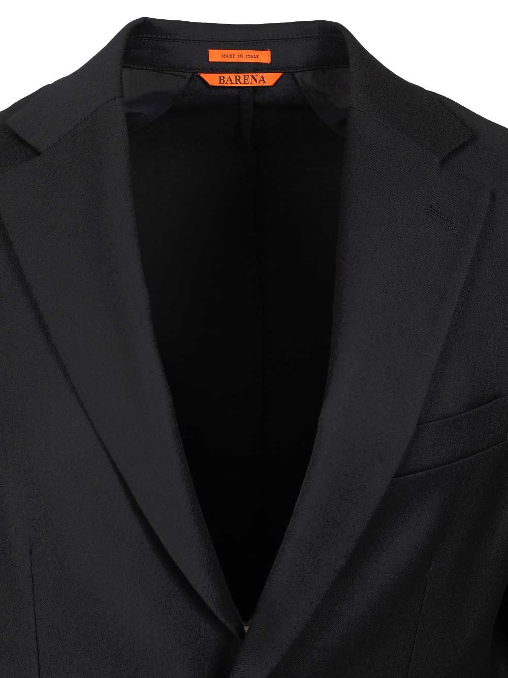 Barena Venezia Borgo Flan Jackets - Blue | 2385488766386804314be854771e15429ce408f8