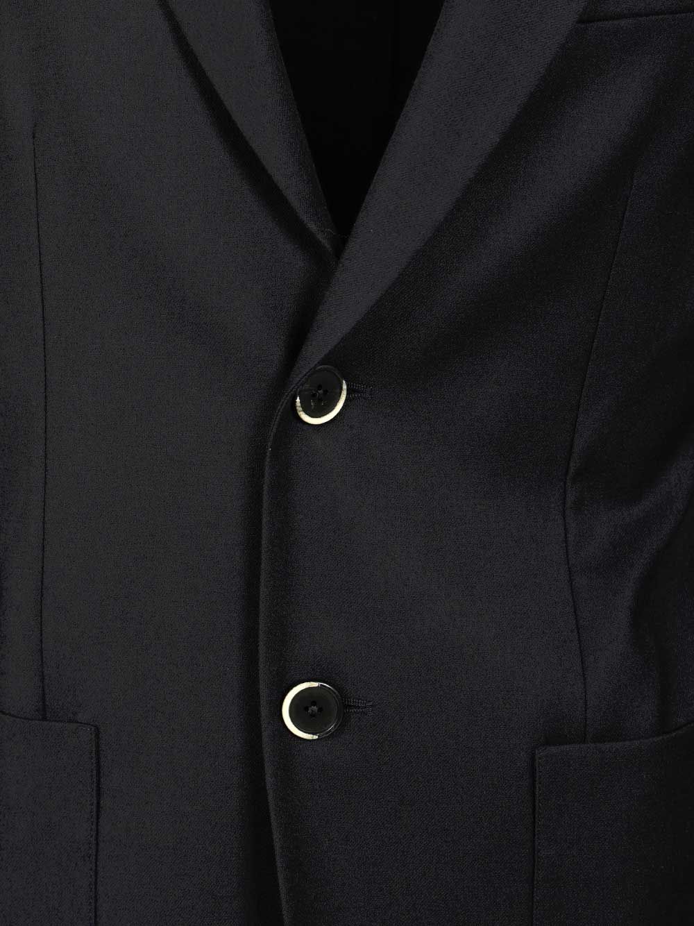 Barena Venezia Borgo Flan Jackets - Blue | 8554ab0004efea3e5643b0378f2c43232e79de88