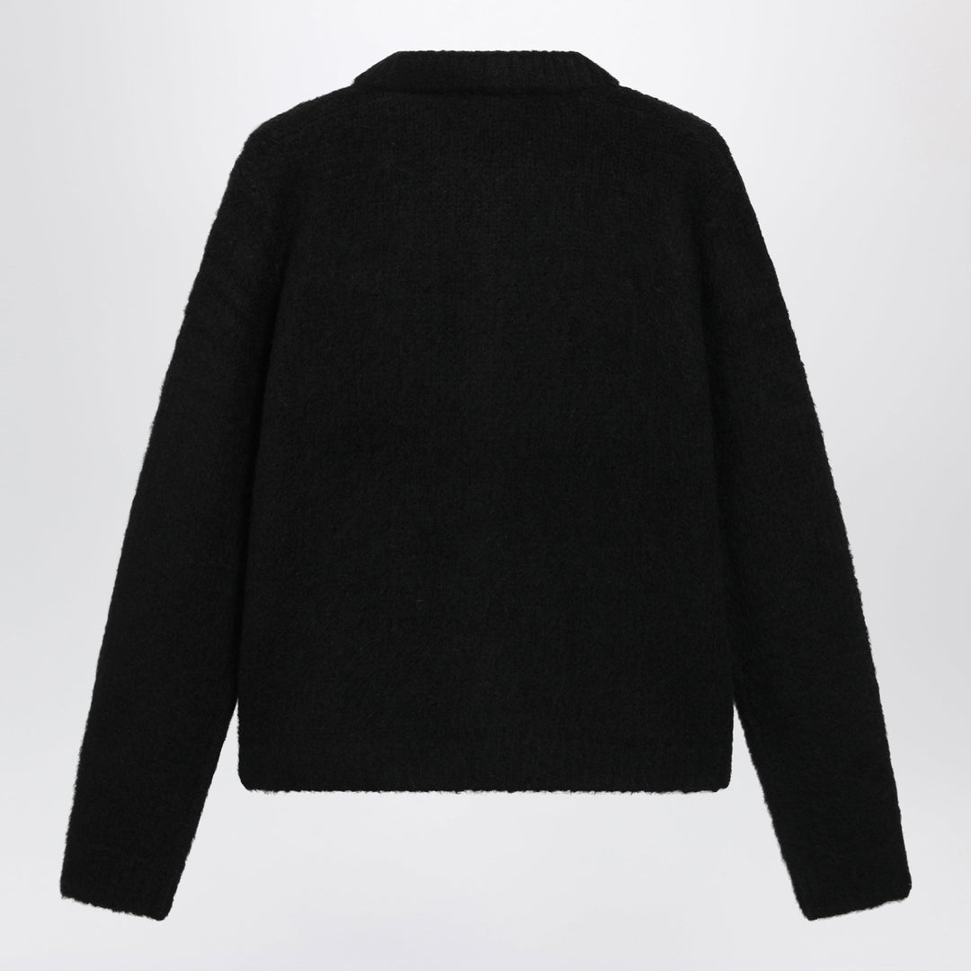 Dries Van Noten Shirts & Tops - Black | 1fa29f4305d9cc3294e8a8f9533a225d6ab2a42d