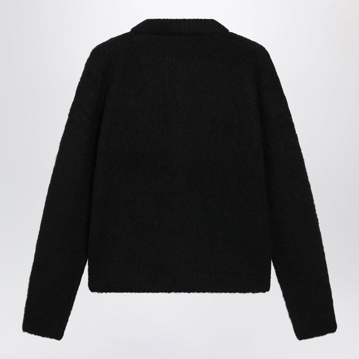 Dries Van Noten Shirts & Tops - Black | 1fa29f4305d9cc3294e8a8f9533a225d6ab2a42d