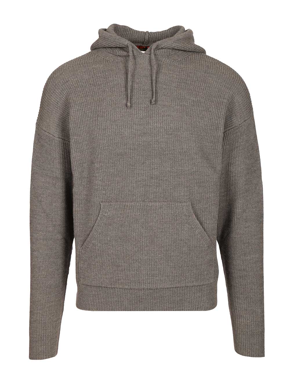 Barena Venezia Madi Cruna Noce Knitwear - Brown | 2c049d2fc8fb8a7ef9145aef3356cc54af4fb323