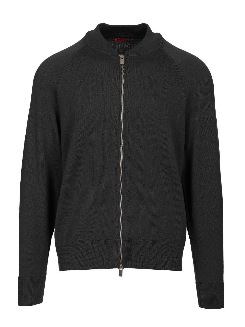 Barena Venezia Dugo Basilio Knitwear - Grey | cd2dc214dbbc3c2b61a4e1f527efb2a635cdae39